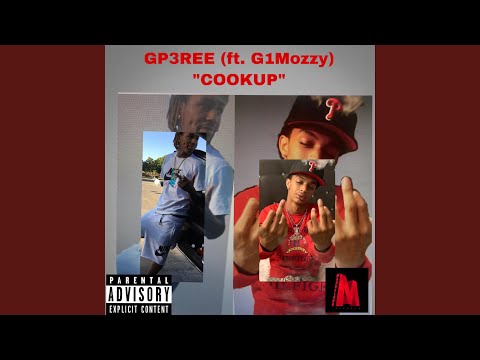 Cookup (feat. G1mozzy)