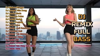 Download lagu DJ REMIX TERBARU || FULL BASS ||  JANDA MUDA || VIRAL TIKTOK  #DJDangdut #DangdutRemix mp3