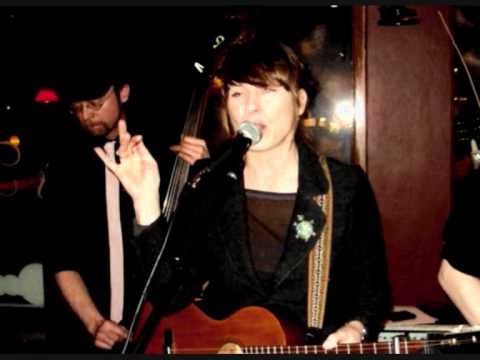 Trailerpark Idlers - The Nights Are So Cold