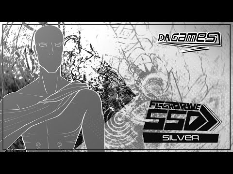 Video thumbnail for Silver: SSD