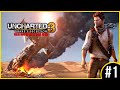 Uncharted 3: Drake 39 s Deception 1 O Inicio portugu s 