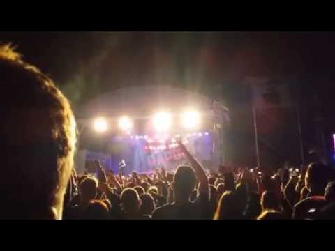 Hip Hop Raport Projekt Ełk 2016. KęKę - Wyje*ane.