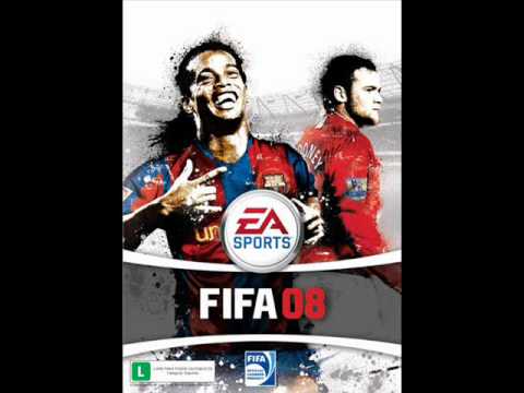 FIFA 08 Soundtrack: Heroes and Zeroes - Into the light