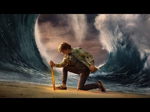 Персі Джексон та Олімпійці. Український трейлер (2023)
