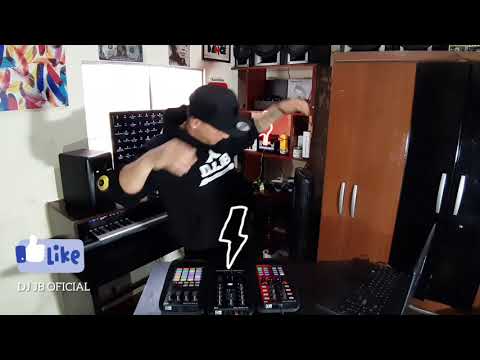 Guaracha Hits Mix - DJ JB Oficial ❌ Aleteo 2020 - Aqui Hay Guaracha HPTA