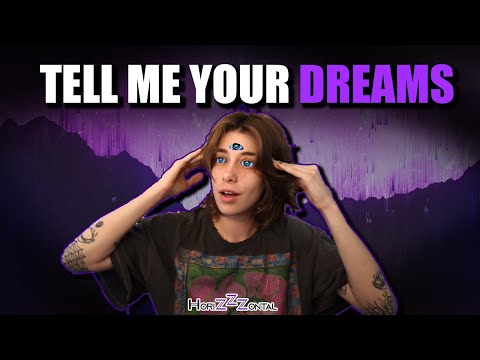 Unlocking The Secrets of Your Dreams: What Is Your Subconscious Trying To Tell You?