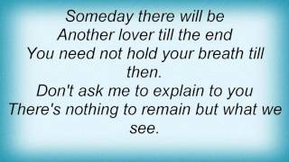 15446 Nico - Somewhere There&#39;s A Feather Lyrics