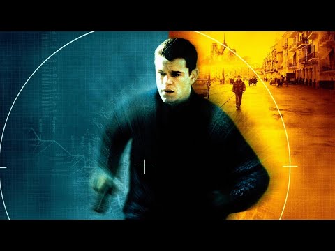 20 - The Bourne Identity Expanded Soundtrack - The Investigation