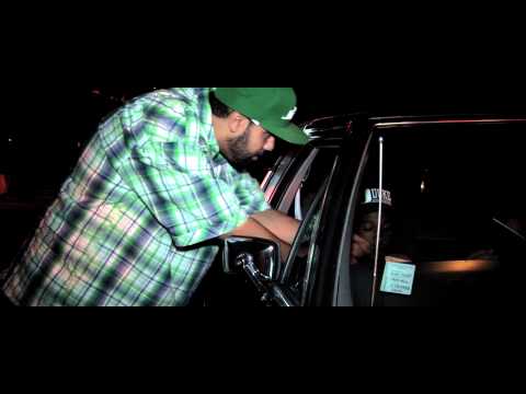 YUNG DRUGZ feat BILLY CHRIST - " OFFICIAL WIT IT " snippet