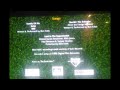 Closing To Over The Hedge 2006 DVD