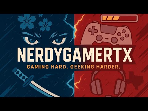 NerdyGamer Ft. Denzel "Watch Yoself" (Prod By Majestic Drama) ( Audio)