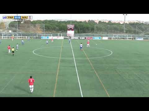 F C VILLANUEVA DEL PARDILLO A 2 1 C F RAYO MAJADAHONDA