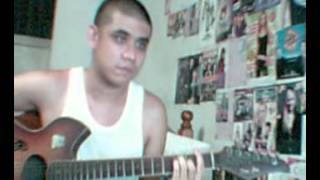 I Want You Back Baby (Gob Cover)