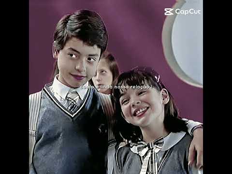 #carrossel #casal #sbt