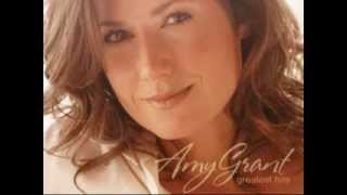 Amy Grant - Takes a little time