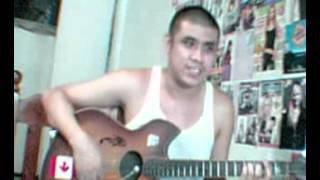 Lucky Charm (Jets To Brazil Cover)