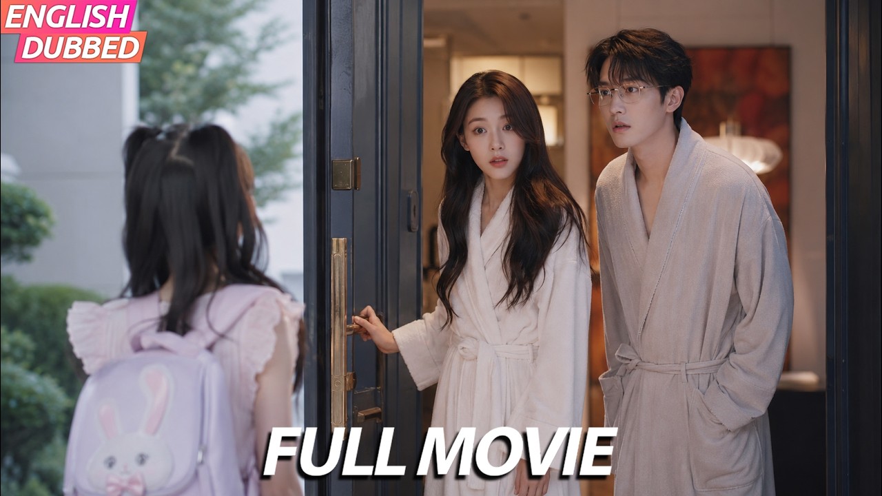 After learning of her parents’ divorce, girl visits her dad’s mistress alone and saves her family!