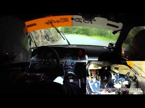 Camunia Rally Day / Paroli - Bonaiti
