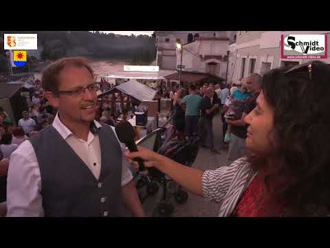 Brückenfest Burghausen Hochburg-Ach 2022