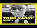 Todd Barry | Chopped - Domestic Shorthair
