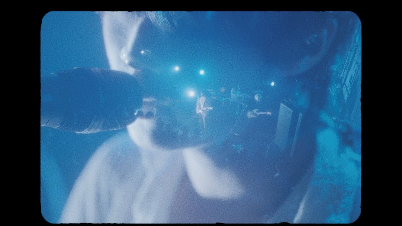 May / 神はサイコロを振らない