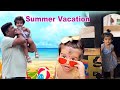Tips To Keep Your Kids Hydrated Summer Vacation Skin Care Sridevi Sitara