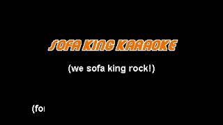 Badfinger - Midnight Caller - Sofa King Karaoke