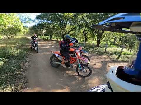 LAS CAÑAS GORDAS ENDURO SANTA CRUZ, GUANACASTE COSTA RICAPublished Dec 26, 2025