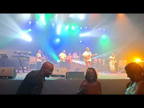 Bake Yaya - Jean Marc Volcy et le groupe Tipik des Seychelles