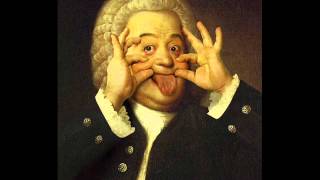 Johann Sebastian Bach - collection