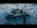 Shermans Vs Panthers Four Days Of Hell