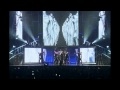 Backstreet Boys - LIVE - Larger than life - HD