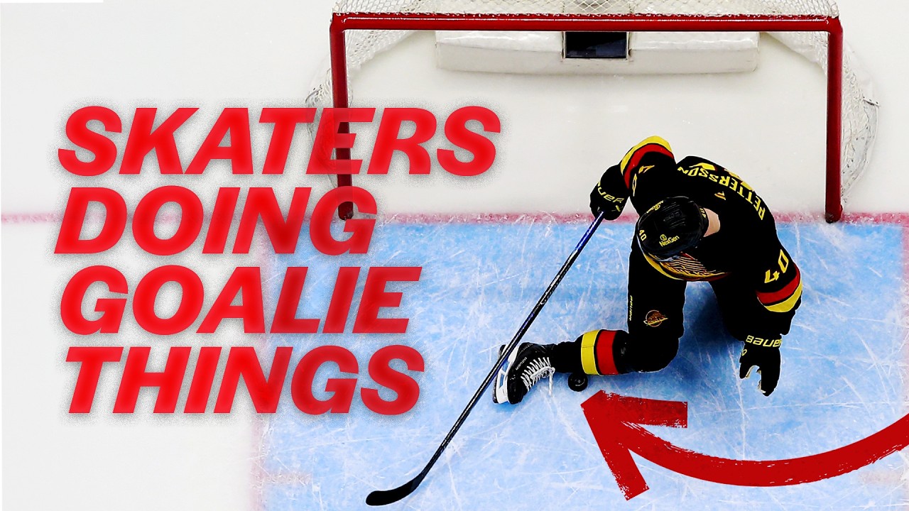 Skaters Making Insane Saves (They Keep Getting Better)