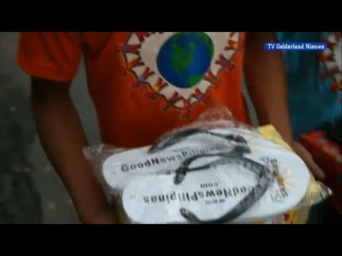 GLD Nieuws 21 september 2012 - Nieuws