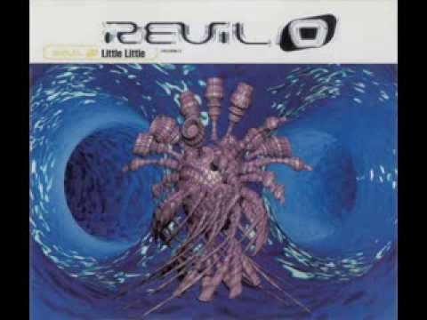 Revil O."Little Little - Long"
