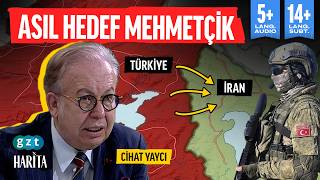 Admiral Cihat Yaycı warned: They will send the Turkish army into Iran.
