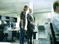 Agis Commercial Houding 2008