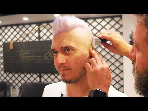 YAZIKLAR OLSUN SİZE ! - SON MOHİKAN METO