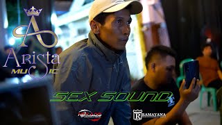 Download lagu ARISTA MUSIC || CEK SOUND [ GUS MUNIP ] || RAMAYANA R2 mp3
