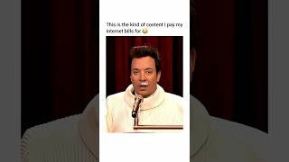 Backstreet Boys - I Want It That Way | Jimmy Fallon, Nick Jonas &amp; Adrienne | #backstreetboys #lyrics