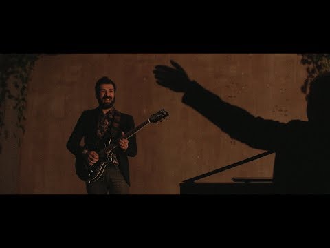 Negramaro Cosa Cè Dallaltra Parte Video Ufficiale