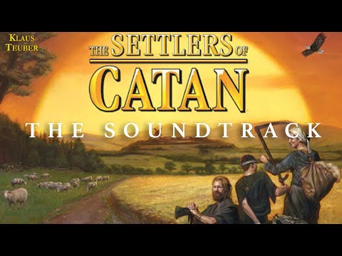 The Score of Catan (Full Song)