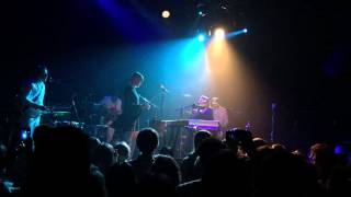 Nothing Ordinary - Lucius