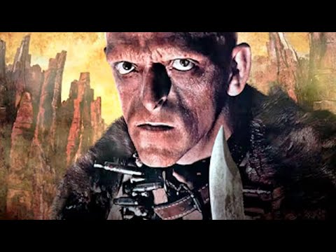 Tráiler La colina de los ojos malditos 1977
