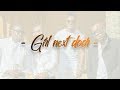 Sauti Sol featuring Tiwa Savage - Girl Next Door (Lyrics Video) by PATYMUGZ Sauti Sol featuring Tiwa Savage - Girl Next Door (Lyrics Video) by PATYMUGZ