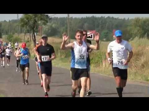 Moryń Morzycko Start