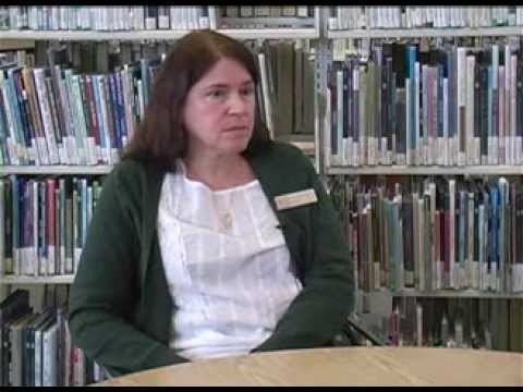 At the Library: Adams Shore Branch Information