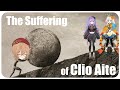 The Suffering of Clio Aite | Phase Invaders Quest play Super Mario Sunshine co-op