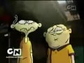 Cartoon Network City Ed Edd n Eddy-Bumper Bad ...