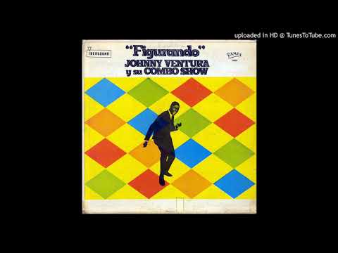 PERJURA - JOHNNY VENTURA Y SU COMBO SHOW